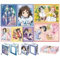 ราคา Bushiroad Sleeve & Deck Holder V3 & Storage V2 THE IDOLM@STER Cinderella Girls U149 - ซองใส่การ์ด, Idolmaster (24103313764)