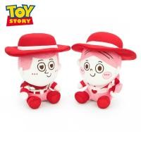 ราคา ตุ๊กตา วู้ดดี้ เจสซี่ ทอยสตอรี่ / Woody & Jessie Red Ever Toy Story 9.5 นิ้ว (14180389719)