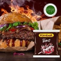 ราคา kimball ซอสBBQเบอร์เกอร์ (41426478086)