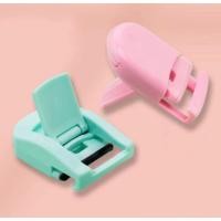 ราคา MATA [MADANI] MINI EYELASH CURLER EYELASH CURLER FOR BEGENERS PORTABLE MINI EYELASH CURLER (49906210713)