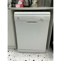 ราคา เครื่องล้างจาน ELECTROLUX มือสอง(156 ชิ้น) รุ่น ESF5206LOW (27225261167)