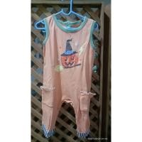 ราคา ชุดรอมเปอร์ขายาว 18-24M BabyLovett (28609913827)