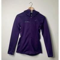 ราคา เสื้อแจ็คเก็ต Asics size M มือสอง (25910704128)