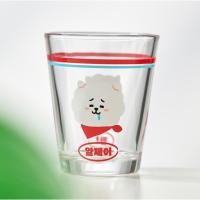 ราคา BT21 SOJU SHOT แก้ว -RJ (40553379282)