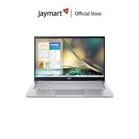 ราคา Acer Notebook Swift 3 (SF314-512-55ZL) Intel Core i5-1240P 8/512GB Silver (รับประกันศูนย์ 1 ปี) By Jaymart (16683024561)