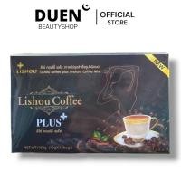 ราคา กาแฟ ลิโซ คอฟฟี่ พลัส Lishou Coffee Plus (43179592148)