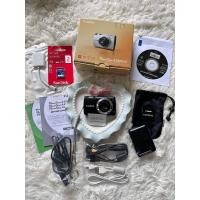 ราคา Canon Powershot A3300is (New) (42814152610)