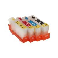 ราคา Refillable Ink Cartridges For HP 902 903 904 Ink Cartridges With ARC Chips For HP OfficeJet Pro 6950 6958 6960 6970 6975 (17996595032)
