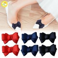 ราคา 2ชิ้นเกาหลีนําเข้าริบบิ้นแอพพลิเคชั่นรองเท้าตกแต่งเด็กผู้หญิงอุปกรณ์ริบบิ้นรองเท้าสําหรับตกแต่งรองเท้า-ตกแต่งกระเป๋า-รองเท้าส้นสูง (41629505514)