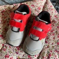 ราคา Puma 14.5cm รองเท้าเด็กแท้มือสอง (3434983211)