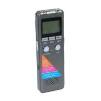 ราคา เครื่องบันทึกเสียง GEEDIAR รุ่น GH-700 Digital Voice Recorder ความจุ 32GB (3370917365)
