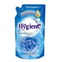 ราคา ไฮยีน เอ็กซ์เพิร์ทแคร์ น้ำยาปรับผ้านุ่ม สีฟ้า 540/580 มล. Hygiene Expert Care Fabric softener blue 540/580 ml. (7048554406)