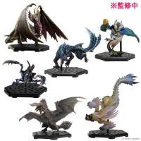 ราคา Capcom Figure Builder Monster Hunter Standard Model Plus Vol.22 (21562391863)