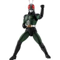 ราคา [Pre Order 07/2569] Bandai S.H.Figuarts Kamen Rider Black RX 4573102698452 (Action Figure) (49605935070)