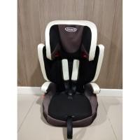 ราคา Booster Seat Graco มือ2 (41075499738)