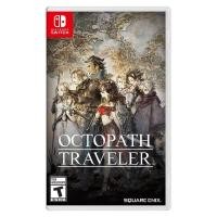 ราคา NSW: Octopath Traveler (US/Asia) (9774005738)