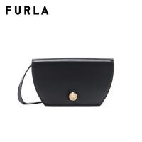 ราคา FURLA กระเป๋าสะพายผู้หญิง รุ่น FURLA SFERA MINI CROSSBODY สี NERO (26753700277)