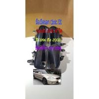 ราคา มือเปิดนอก civic ตาโต Honda Civic EK ปี 1996 ถึง 2000 (9712666225)