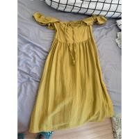 ราคา Usedเดรสยาวน่ารักมากๆค่ะ (4642722087)