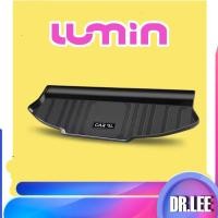 ราคา [พร้อม] พรมท้ายรถ Changan LUMIN EV TPE อุปกรณ์เสริมรถยนต์ ชุดแต่ง LUMIN JADB (28083963540)
