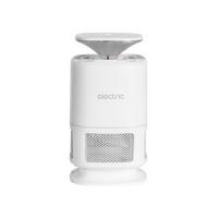 ราคา ALECTRIC เครื่องดักยุง Alectric MOK1 สีขาว | ไทยมาร์ท THAIMART (15778461607)