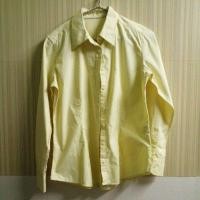 ราคา เสื้อเชิ้ตผู้หญิงสีเหลือง (8066496359)