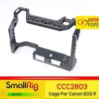 ราคา [USED] SmallRig CCC2803 Cage For Canon EOS R (25423830122)