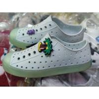 ราคา Nativeรองเท้าเด็กแบรนด์แท้มือสอง(19เซน) (45607417090)