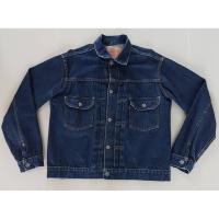 ราคา Jacket LEVI'S BigE Two pocket Lot.507XX Size 44 (PM006) (6034984305)