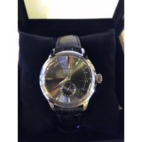 ราคา นาฬิกาผู้ชาย Seiko รุ่น SSA345J1 Presage Cocktail Espresso Martini Power Reserve Made In Japan (1488002924)