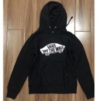 ราคา เสื้อฮู้ด Vans มือสองของแท้ (9096659543)