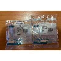 ราคา "AMP' CAT5E SL 110 RJ45 Modular Jack (ตัวเมีย) (8772891264)