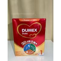ราคา Dumex Dulac ดูเม็กซ์ดูแลค สูตร1 ขนาด 250 กรัม (47602756193)