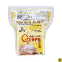 ราคา โมคิ คิวเต้าหู้แบบก้อน ขนาด 300 กรัม (47907178302)