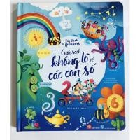 ราคา หนังสือ - หนังสือเล่มใหญ่ของตัวเลข - หนังสือยักษ์เกี่ยวกับตัวเลข (42463493761)
