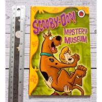 ราคา นิทาน ภาษาอังกฤษ Scooby Doo! Mystery Museum การ์ตูน cartoon (19825430882)