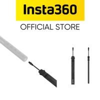 ราคา Insta360 Selfie Stick สายรัดข้อมือ - X5 / Ace Pro 2 /X4 /GO 3S/ Ace Pro / Ace/ GO 3/ X3/ ONE RS (Twin/4K (26733229478)