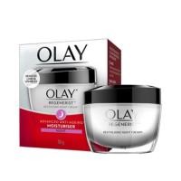 ราคา โอเลย์ รีเจนเนอรีส รีไวทัลไลส์ซิ่ง ไนท์ ครีม (Olay Regenerist Revitalising Night Cream) (1496735469)