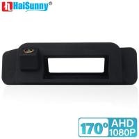 ราคา Haisunny HD AHD 1080P Vehicle Rear View Trunk Handle Camera For Mercedes Benz C CLA CLS Class W205 (41978002852)