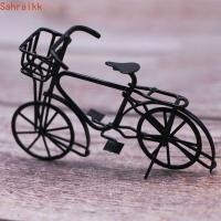 ราคา โมเดลจักรยาน AXIOM, จักรยานศิลปะเหล็กขนาดเล็กขนาดเล็ก, โมเดลตกแต่ง Handmade Old-fashioned Black Collection Gift (55206692475)