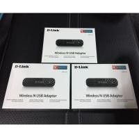 ราคา ถูกที่สุด D-LINK USB WIRELESS ADAPTER DWA-132 WIRELESS N300 ของใหม่ (7420444203)