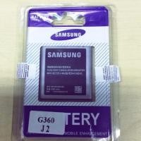 ราคา แบตเตอรี่ Samsung J2 / G360 (433931469)