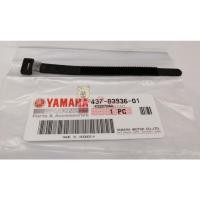 ราคา YAMAHA RXZ FORK HANDLE CABLE TIE // 437-83936-01 BAND CLAMP RXZ135 RXZ 135 HLY YAMAHA (55257673384)