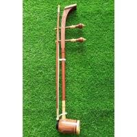 ราคา ซอด้วง ไม้ชิงชันประกอบไม้พุด สวยๆ เกรดประกวด มีของพร้อมส่ง (40567301771)