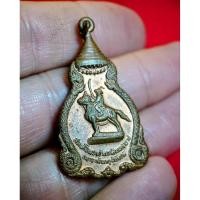 ราคา เหรียญ สมเด็จพระเจ้าตากสินมหาราช สร้างปี 2521 หลวงปู่โต๊ะ วัดประดู่ฉิมพลี ร่วมปลุกเสก (26287102235)