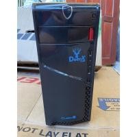 ราคา Case ATX (NP) Cubic DeerX [มือสอง] (18167250244)