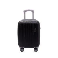 ราคา Gioarmy Suitcase จีโออาร์มี่ กระเป๋าเดินทาง ทรงแข็ง 16 นิ้ว (11479803300)