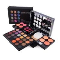 ราคา *ของแท้/พร้อมส่ง* Sivanna Pro Make Up Palatte (DK212) : ซิวานน่า พาเลทแต่งหน้า x 1 ชิ้น (1913982070)