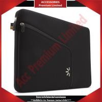 ราคา กระเป๋าแล็บท๊อป Case Logic PAS-217 Bk 17" Macbook Pro Sleeve (17740780070)
