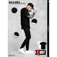 ราคา เสื้อยืดชายโค้งน้อย (275295992)